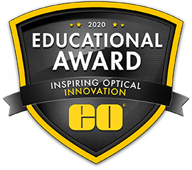 Edmund Optics® Announces 2020 Educational Award and Norman Edmund Award Recipients