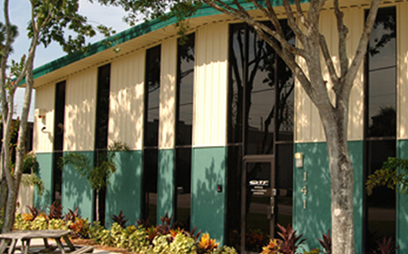 Edmund Optics Florida