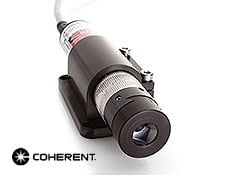 Coherent® BioRay™ Lasers