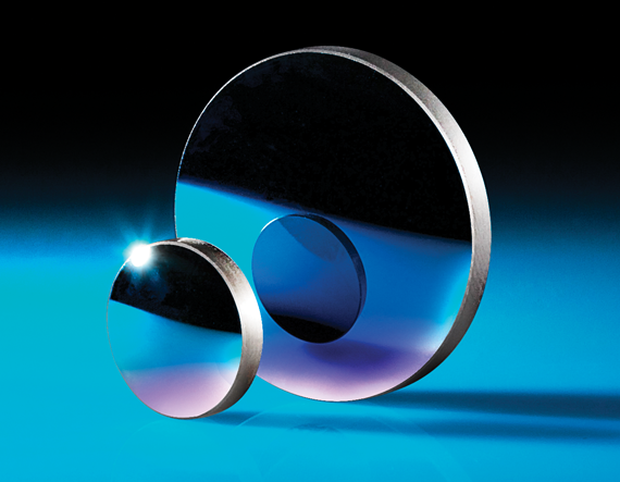 Germanium Meniscus Lenses