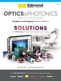 Optics and Technology Selection Guide