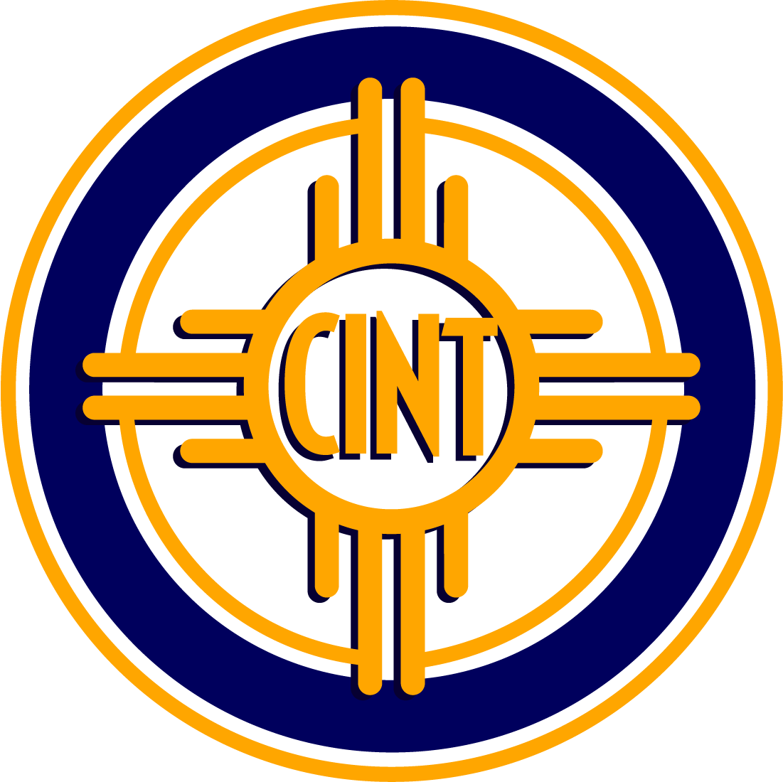 CINT User Meeting logo
