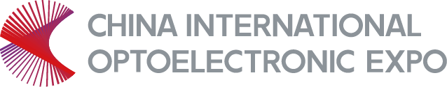 China International Optoelectronic Exposition (CIOE 2026) logo