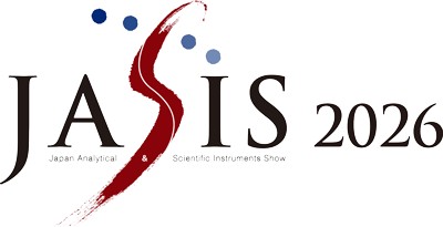 JASIS 2026 logo