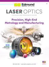 Laser Optics Catalog