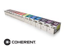 Coherent® High Performance OBIS™ Laser Systems