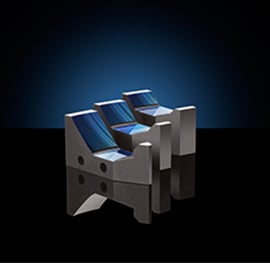 TECHSPEC® Monolithic Reflective Beam Expanders Compatible with Wide Variety of Light Sources