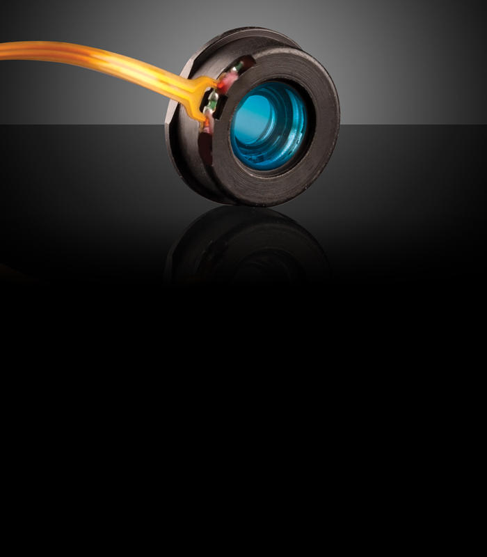 Optotune 3mm Clear Aperture Focus Tunable Lenses