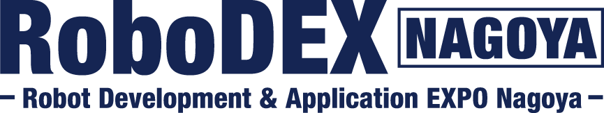 RoboDEX Nagoya logo