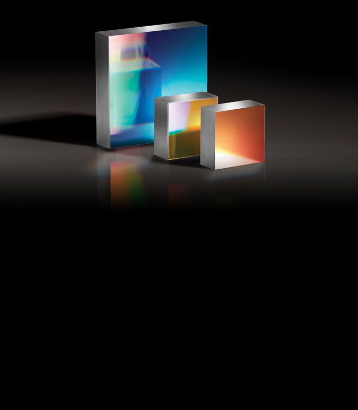 HighPrecision Optical Gratings Edmund Optics