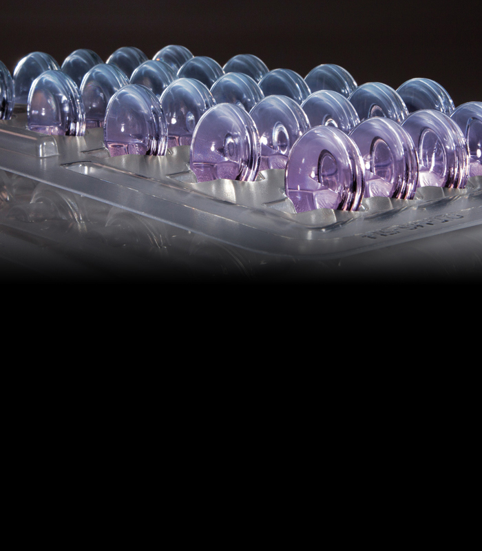 HighPrecision Optical Gratings Edmund Optics