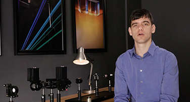 Laser Optics Lab: Coatings