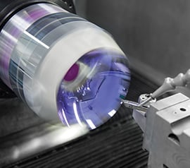 Edmund Optics® Offers Diamond Turning Technique