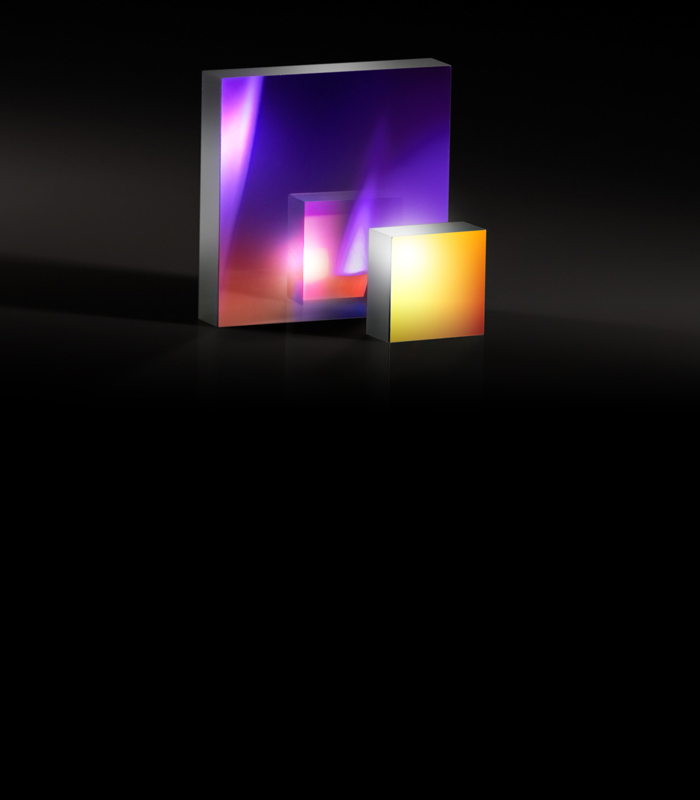 HighPrecision Optical Gratings Edmund Optics