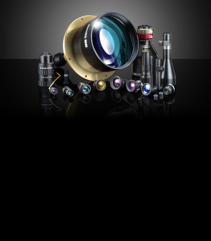 Imaging Lenses