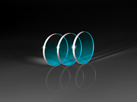 Edmund Optics® Simplifies Waveplate Sourcing with One of the Industry’s Broadest Off-the-Shelf Portfolios