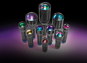An image of Telecentric Lenses