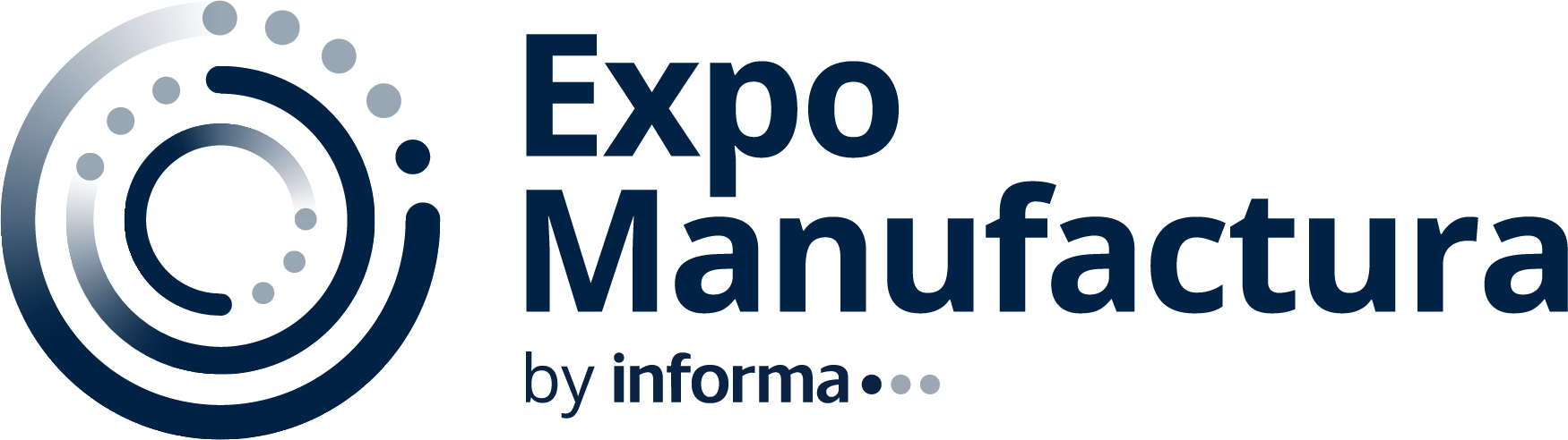 Expo Manufactura logo