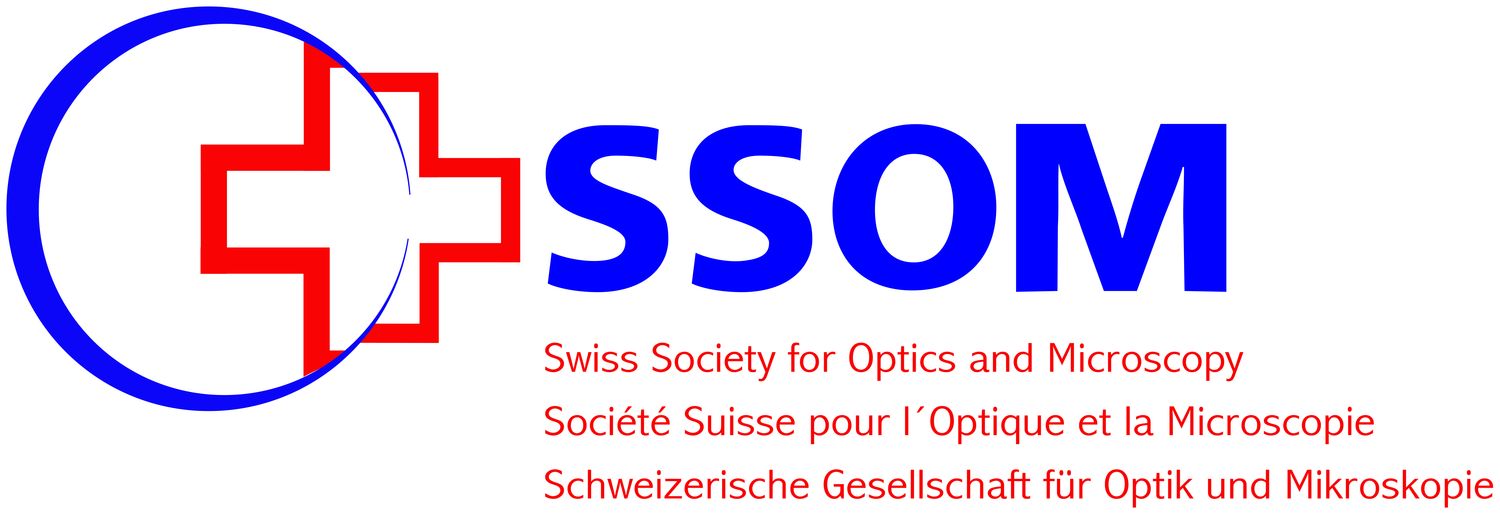 Swiss Society for Optics and Microscopy (SSOM)