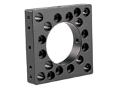 30mm Square Mounting Plate